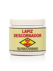 Lapiz Descornador  52 G (Potasio, Hidróxido,Parafina) - Rio De Janeiro