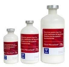 Circo/Mycogard X 50 Dosis - Vetanco
