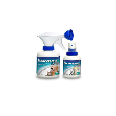 Frontline Spray X 250 Ml (Fipronil) - Boehringer