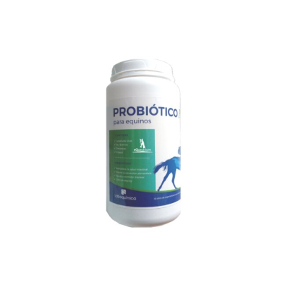 Probiotico Plus X 1 Kg - Laboquimica