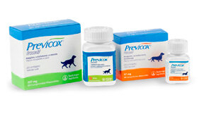 Previcox 227 Mg X 30 C - Boehringer