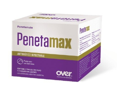Penetamax X 6G X 2U - Over
