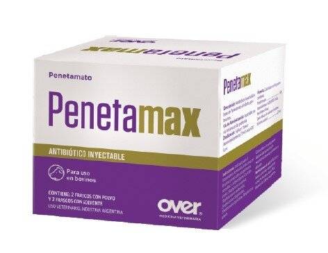 Penetamax X 6G X 2U - Over