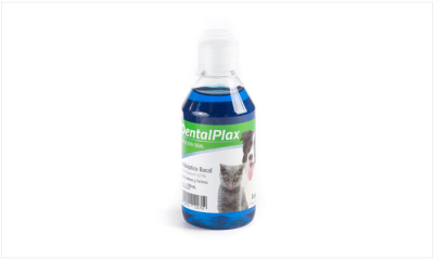 Dental Plax X 250 Ml- Afford