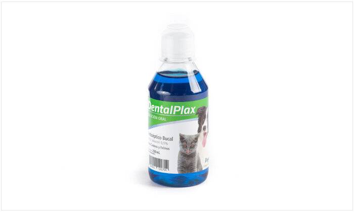 Dental Plax X 250 Ml- Afford