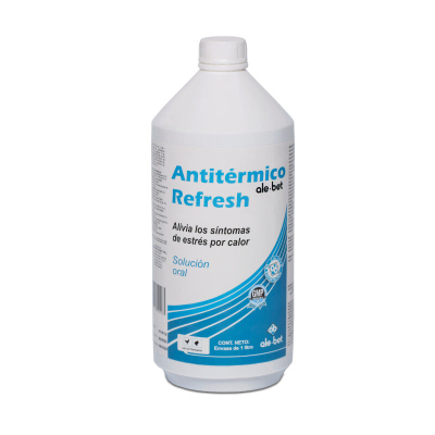 Antitermico 1Lt - Ale Bet