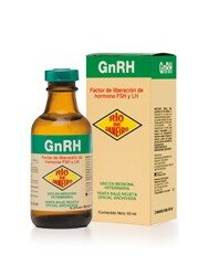 Gnrh 50Ml (Buserelina Acetato) - Rio De Janeiro