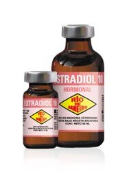 Estradiol 10 Rio De Janeiro 100 Ml ( Estradiol Benzoato) - Rio De Janeiro