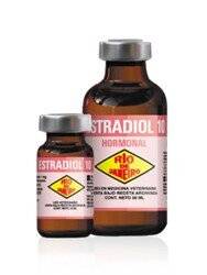 Estradiol 10 Rio De Janeiro 100 Ml ( Estradiol Benzoato) - Rio De Janeiro