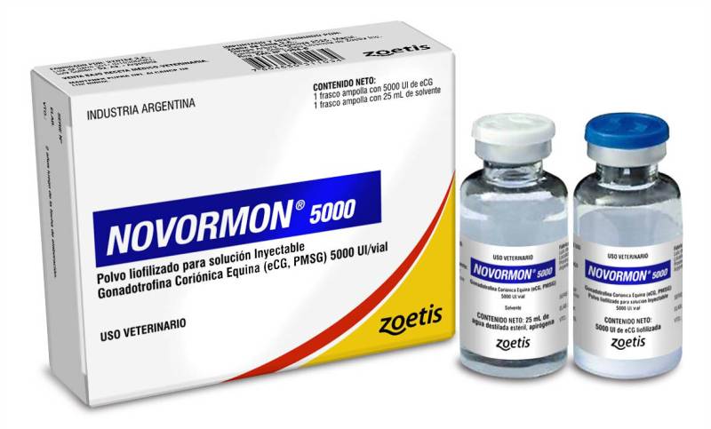 Novormon- Zoetis