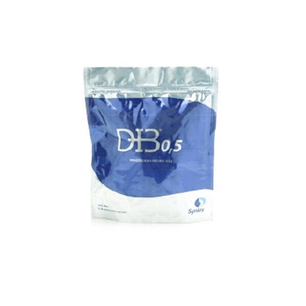 Dib 0.5 Grs X 10 Unidades - Zoetis