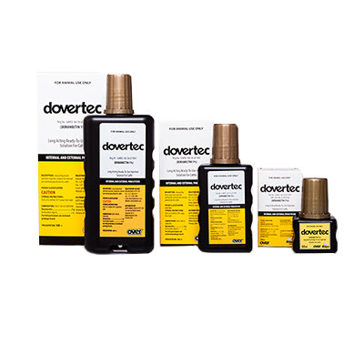 Dovertec X 50 Ml - Over