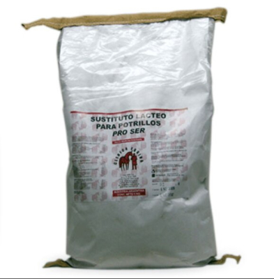 Sustituto Lacteo Para Potrillos X 10 Kgs - Pro Ser
