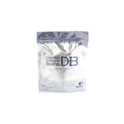 Dib 1 Gr X 10 Unidades - Zoetis