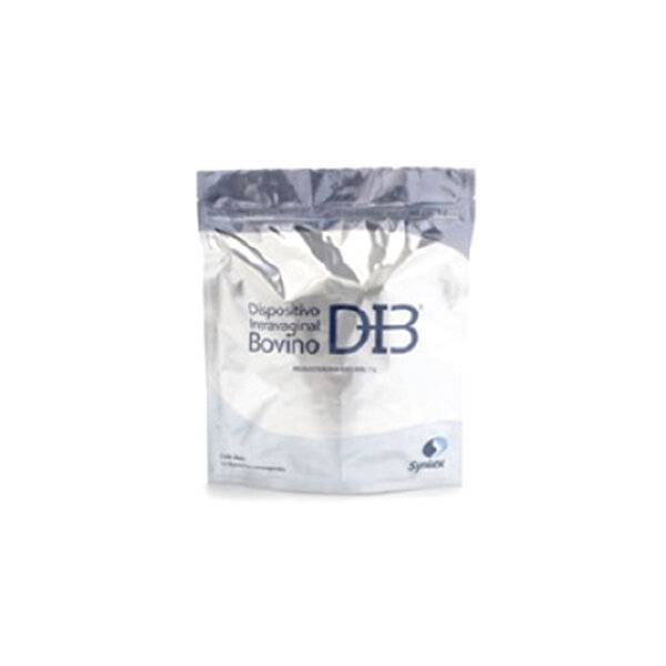 Dib 1 Gr X 10 Unidades - Zoetis