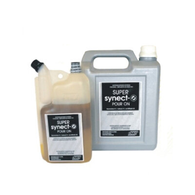 Super Synecto X 5 Lts - Over