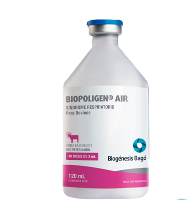 Biopoligen Air X 40 Ds - Biogenesis Bago