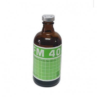 Enrich - Fm 40 X 100 Ml.