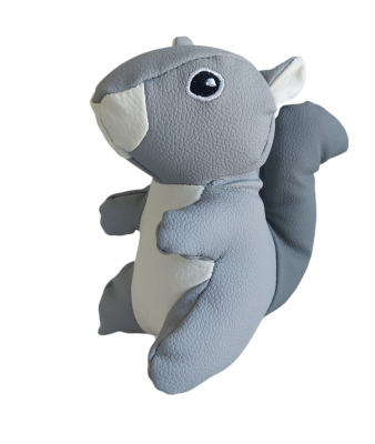 Ardilla Con Chifle - Bestia Peluda