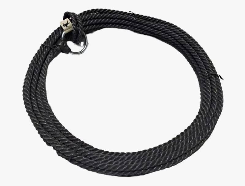 Lazo Polipropileno P/Caballo 13 Mts