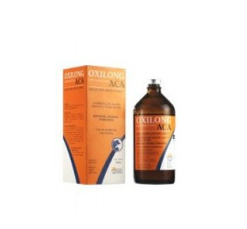 Oxilong (Oxitetraciclina) 250Ml - Aca