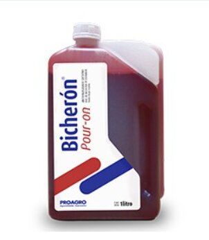 Bicheron Pour On 1 Lt - Proagro