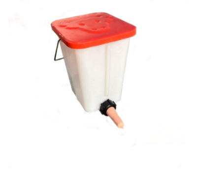 Alimentador De Leche Individual - Termoplast