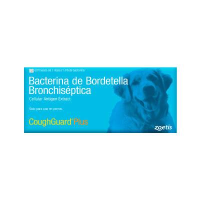 Coughguard Plus X Dosis - Zoetis