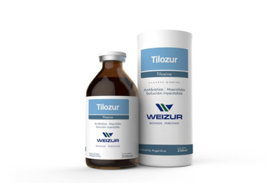 Tilozur 250Ml (Tilosina)- Weizur