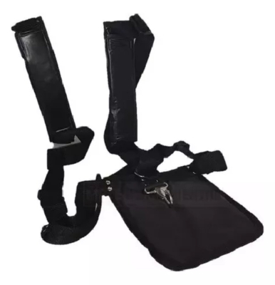 Arnes Para Desmalezadora  52Cc - Amx
