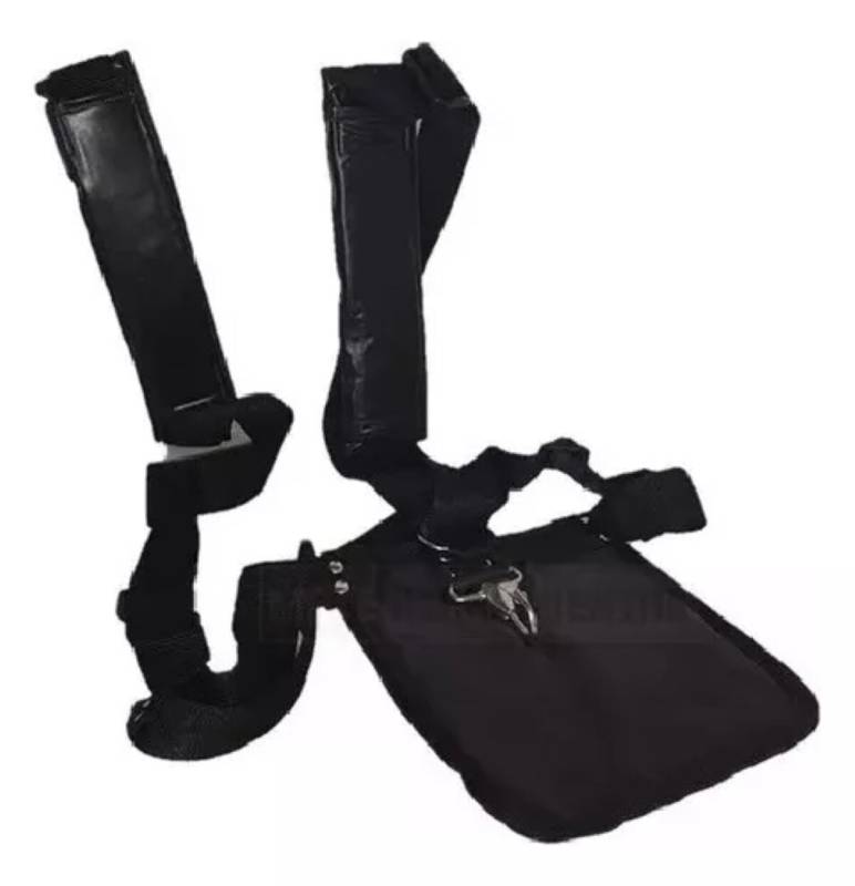 Arnes Para Desmalezadora  52Cc - Amx