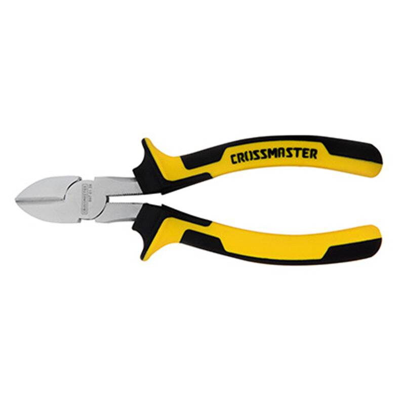Alicate Corte Diagonal 7-1/2 - Crossmaster