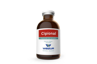 Cipional X 50Ml (Cipionato De Estradiol) - Weizur