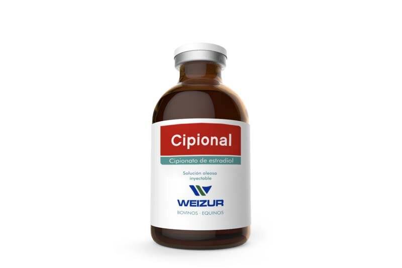 Cipional X 50Ml (Cipionato De Estradiol) - Weizur
