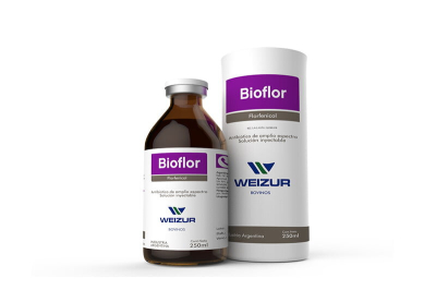 Bioflor X 100Ml - Weizur