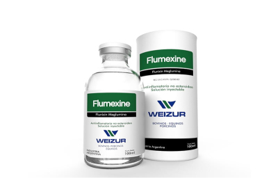 Flumexine X 250Ml (Flunixin)- Weizur