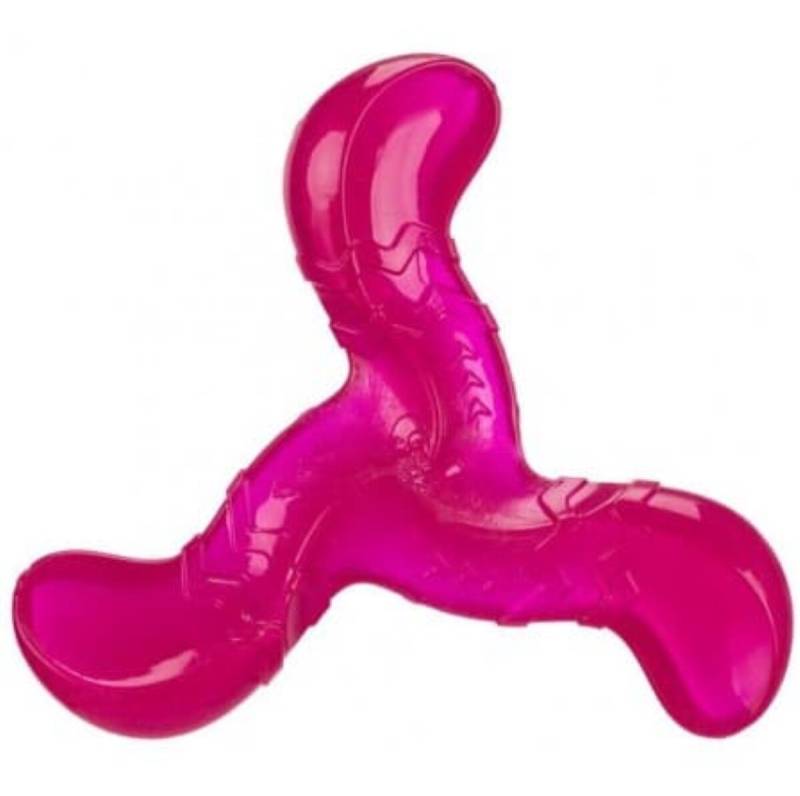 Boomerang Triplex - Trixie