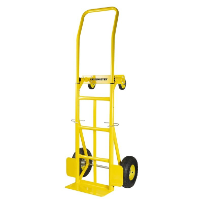 Carro - Carretilla Acero 250Kg - Crossmaster