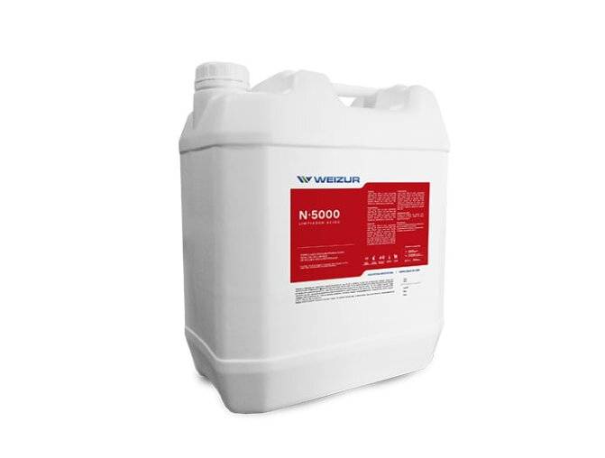 Ácido N5000 Bidon 20Lt - Weizur