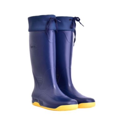 Bota Nautica  C/Cuello - Calfor