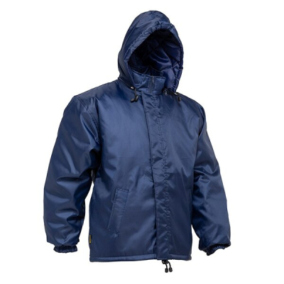 Campera Trucker Azul - Pampero