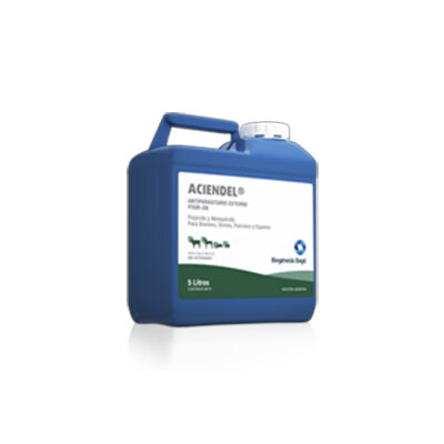 Aciendel Comun X 5Lt - Biogenesis Bago