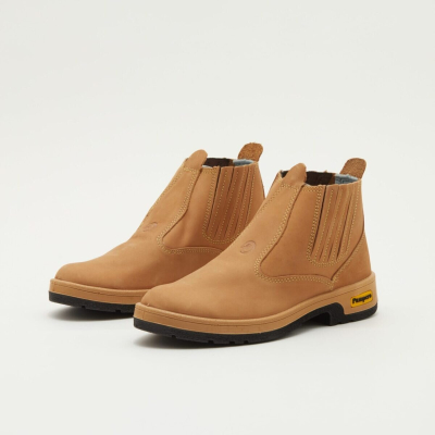 Botin Arriero Arena Unisex - Pampero