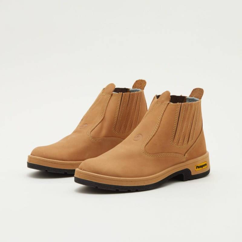 Botin Arriero Arena Unisex - Pampero