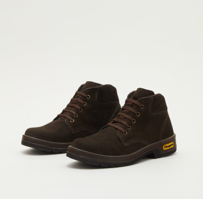 Botin Rodeo Marron Unisex - Pampero