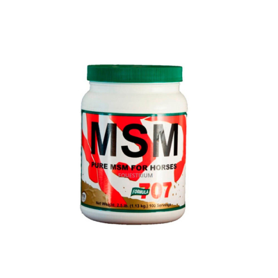 Msm X Kg - Laboquimica