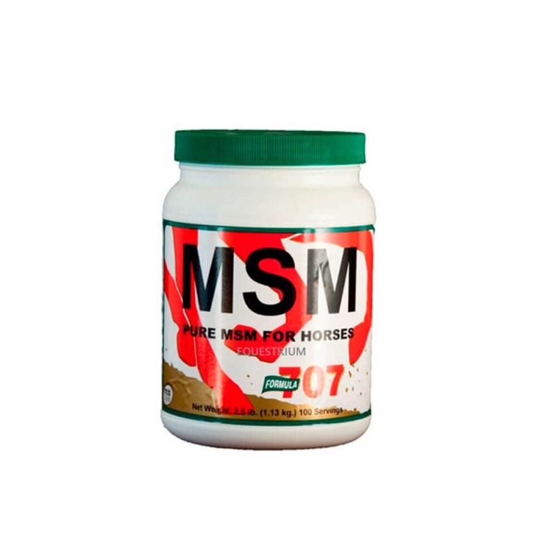 Msm X Kg - Laboquimica
