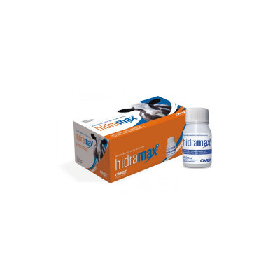 Hidramax X 50 Ml - Over