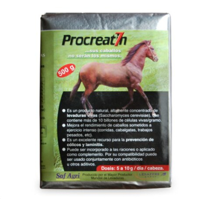 Procreatin7 500 Gr