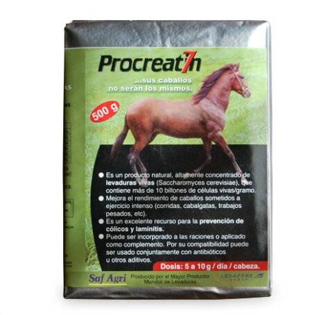 Procreatin7 500 Gr